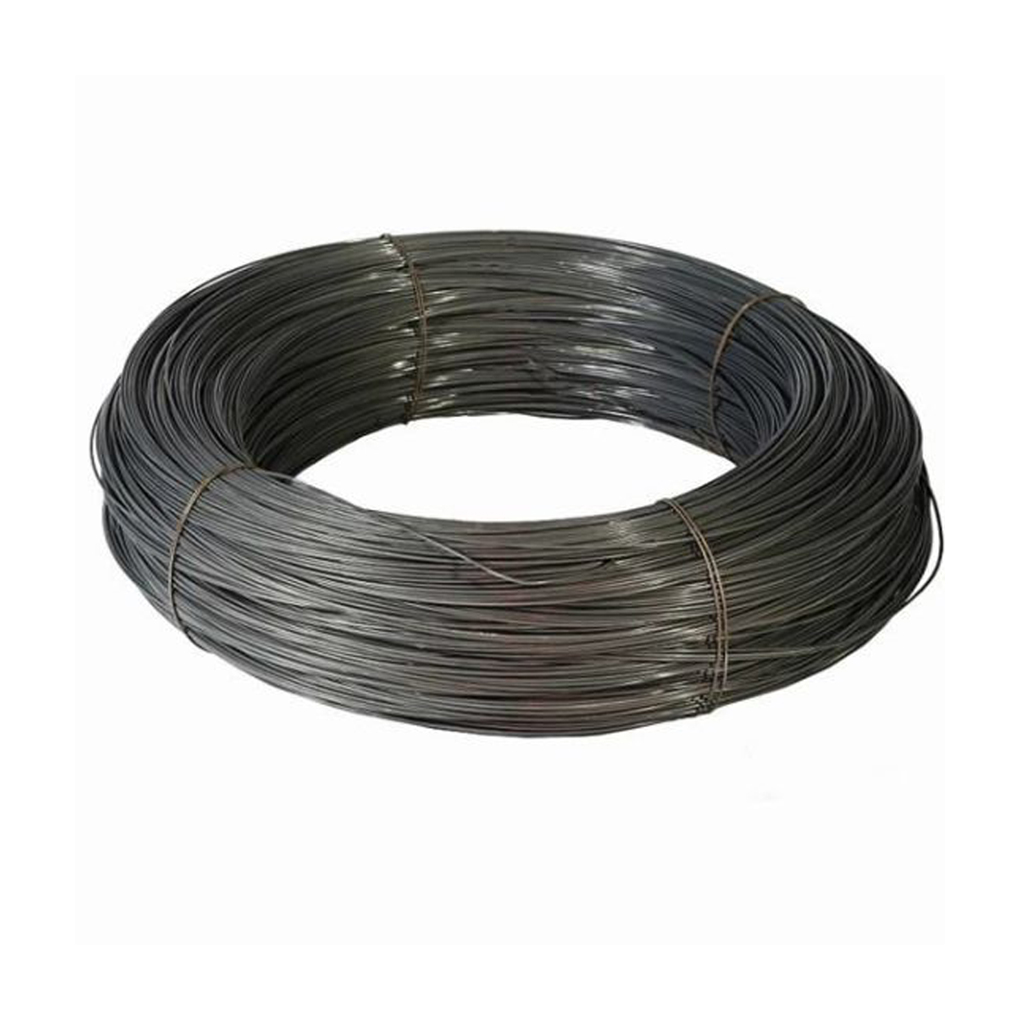 Fil De Fer Recuit Nu – Diamètre 2 Mm, Bobine De 5 Kg (Longueur ~203 M) – Pour Jardinage, Bricolage, Clôture – Anneau 600 Mm - 11